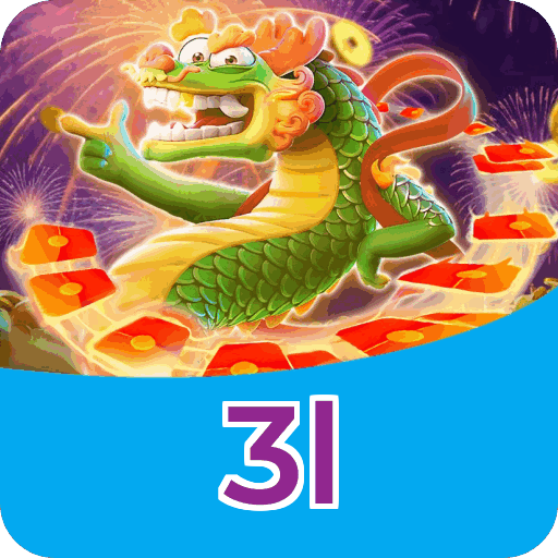 Fortune Dragon - RTP 96.96%